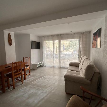 Costa Brava Apartments Palafrugell Esterno foto