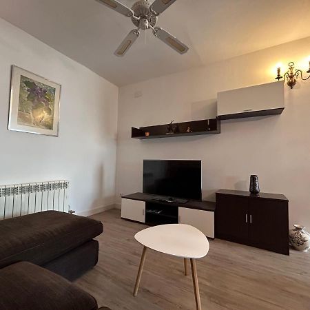 Costa Brava Apartments Palafrugell Esterno foto