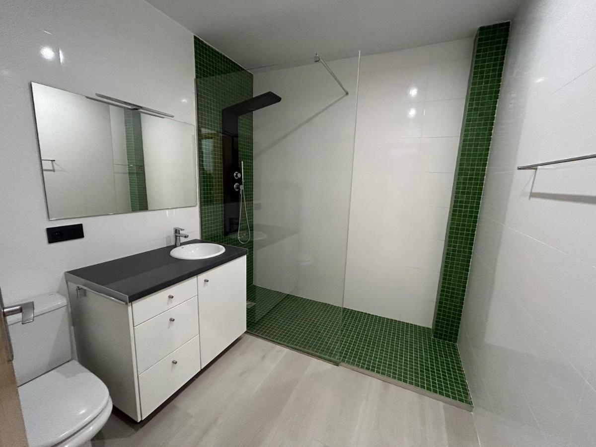 Costa Brava Apartments Palafrugell Esterno foto
