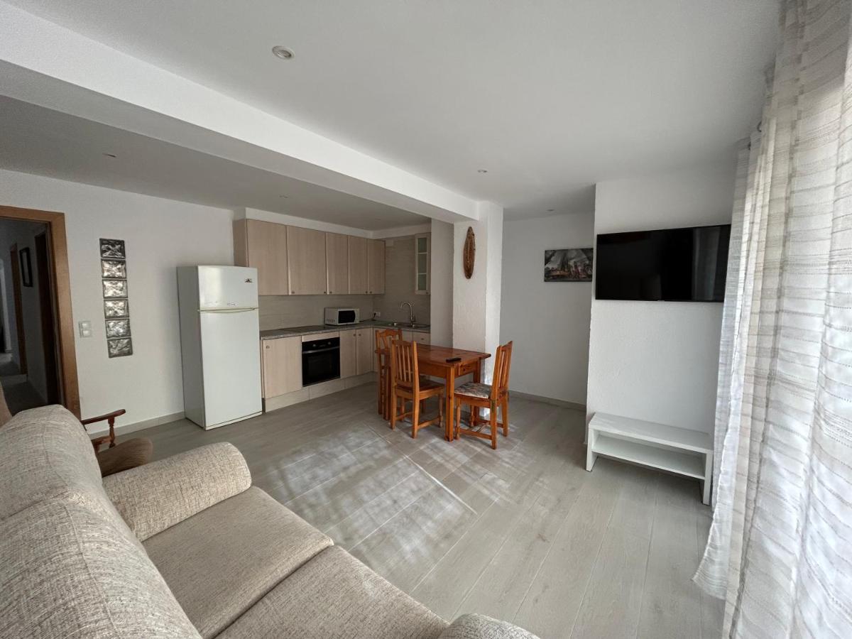 Costa Brava Apartments Palafrugell Esterno foto