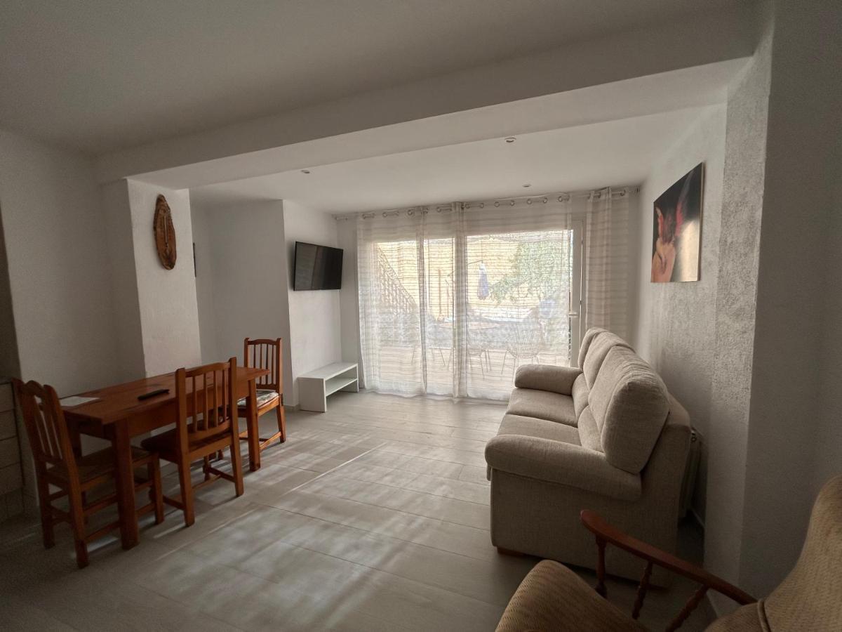 Costa Brava Apartments Palafrugell Esterno foto