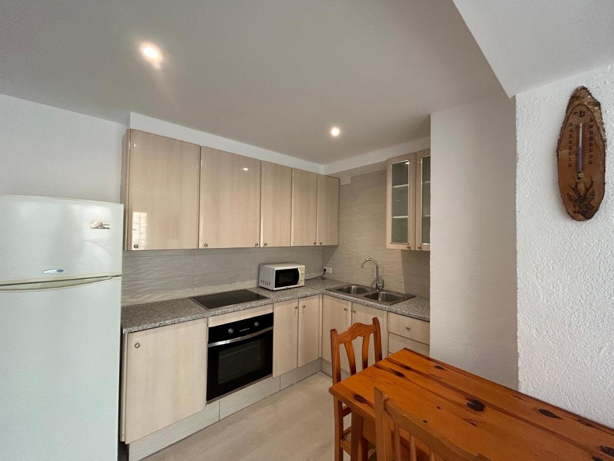 Costa Brava Apartments Palafrugell Esterno foto