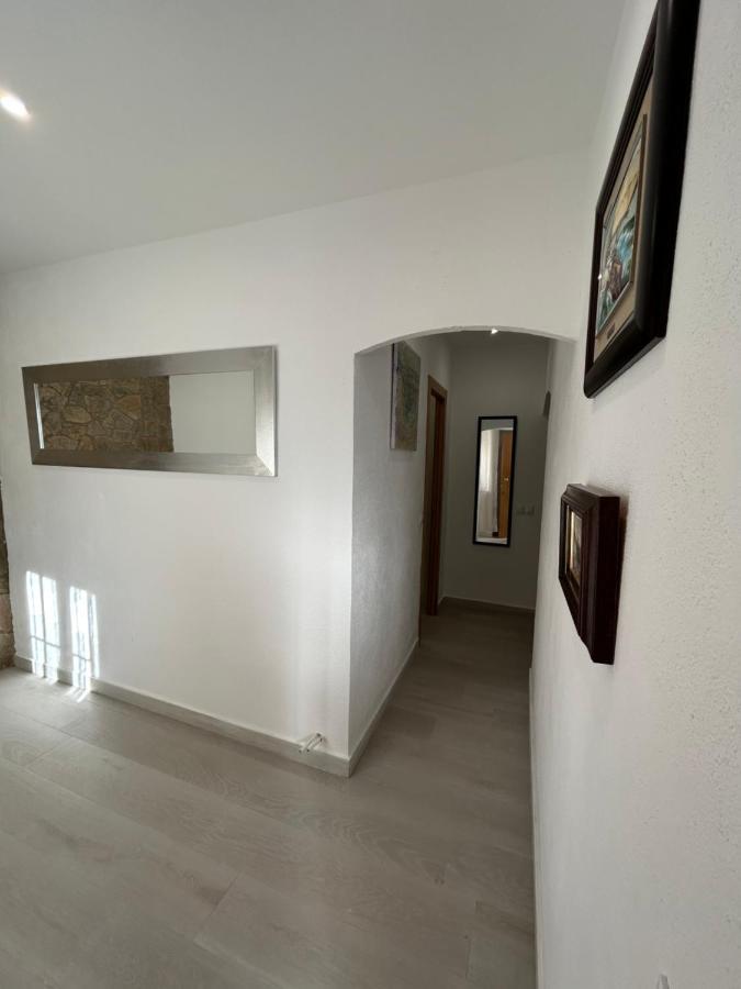 Costa Brava Apartments Palafrugell Esterno foto