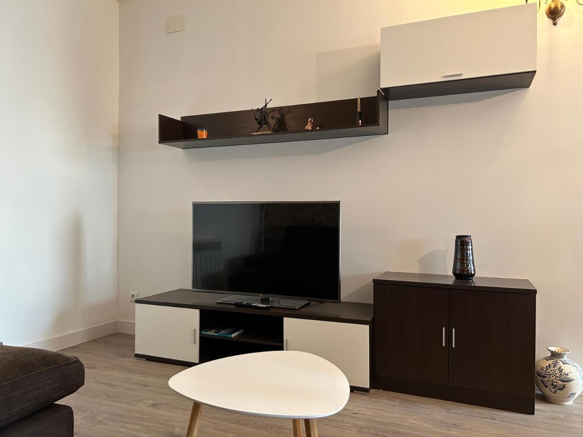 Costa Brava Apartments Palafrugell Esterno foto