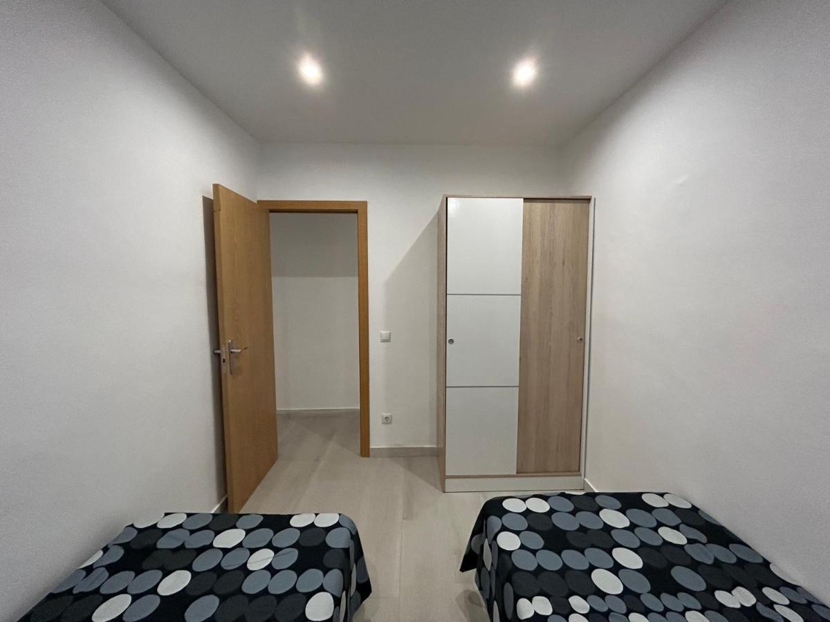 Costa Brava Apartments Palafrugell Esterno foto