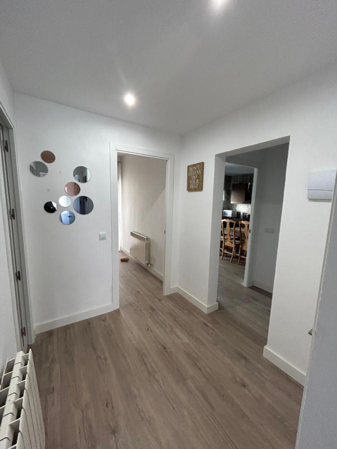 Costa Brava Apartments Palafrugell Esterno foto