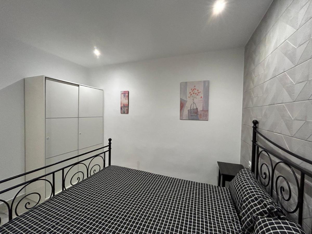 Costa Brava Apartments Palafrugell Esterno foto