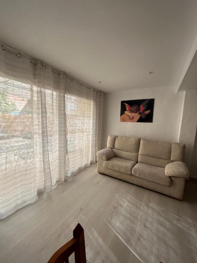 Costa Brava Apartments Palafrugell Esterno foto
