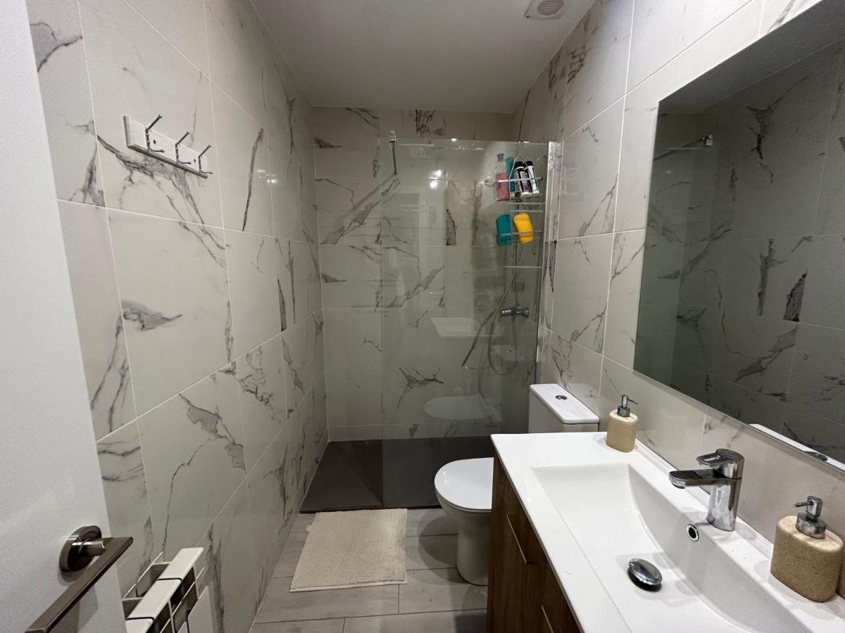 Costa Brava Apartments Palafrugell Esterno foto