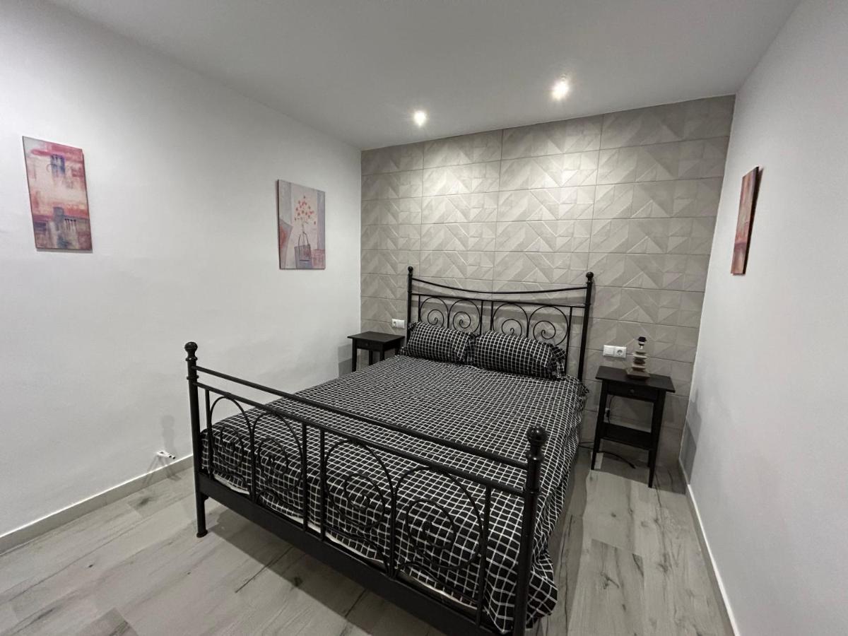 Costa Brava Apartments Palafrugell Esterno foto
