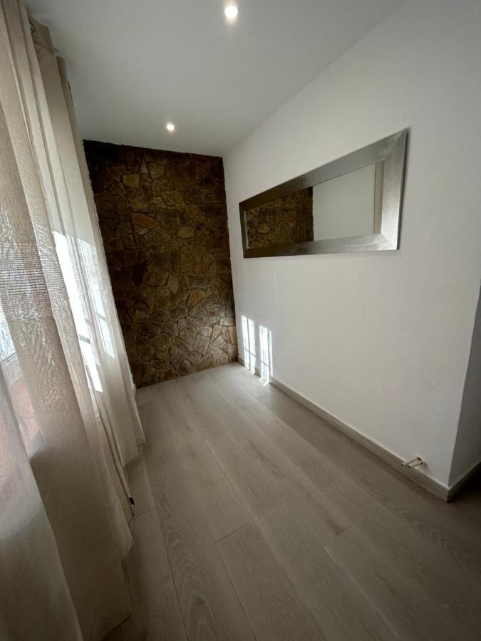 Costa Brava Apartments Palafrugell Esterno foto