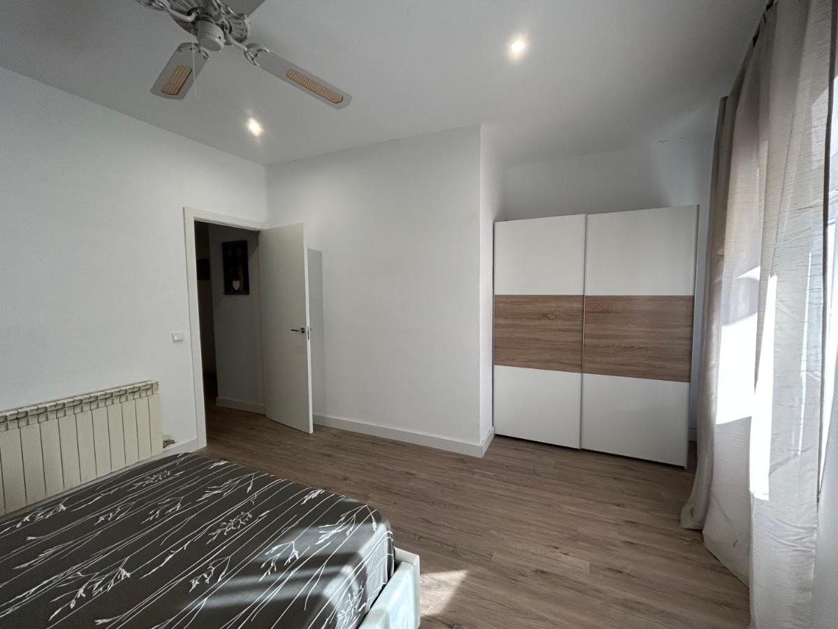 Costa Brava Apartments Palafrugell Esterno foto