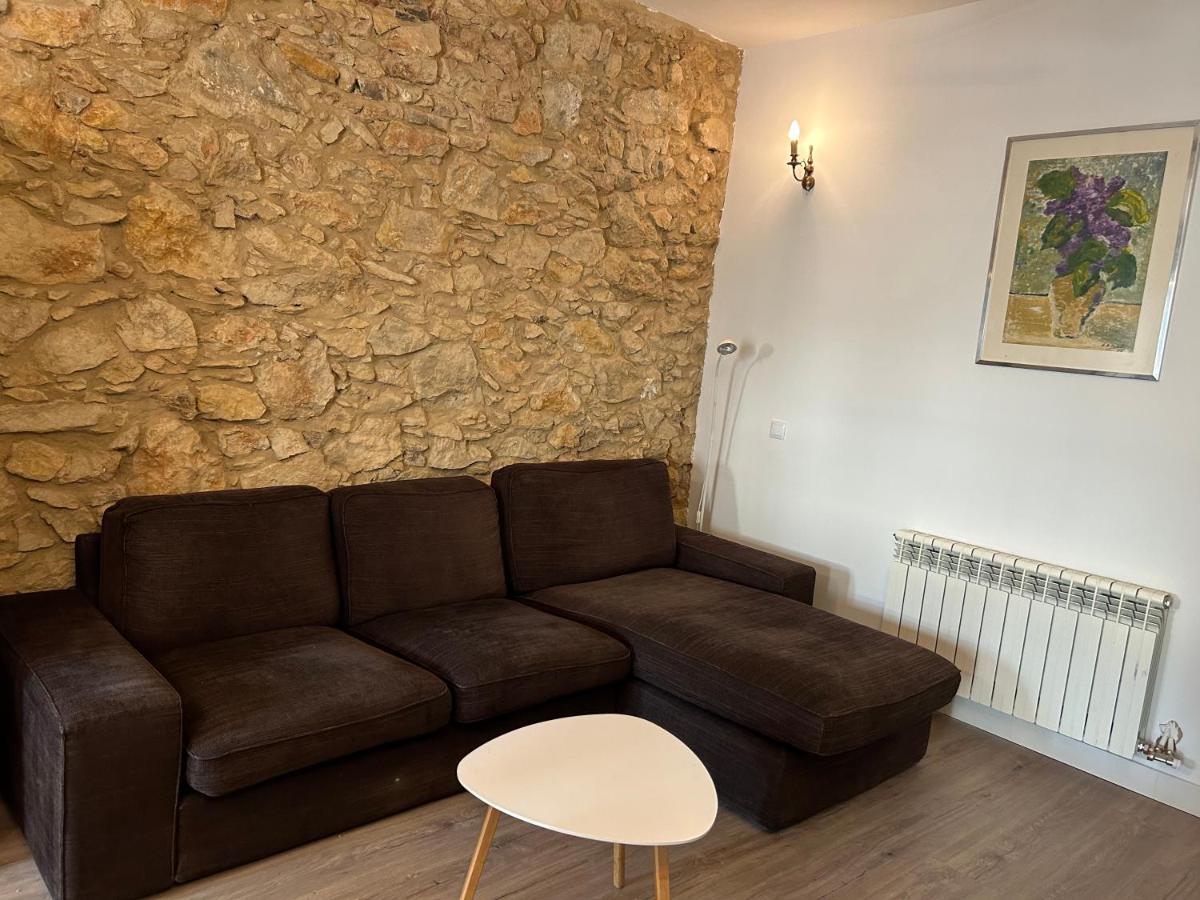 Costa Brava Apartments Palafrugell Esterno foto