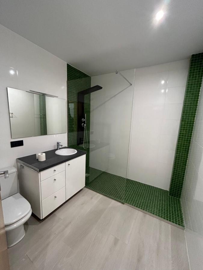 Costa Brava Apartments Palafrugell Esterno foto