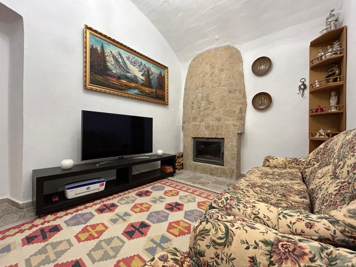 Costa Brava Apartments Palafrugell Esterno foto