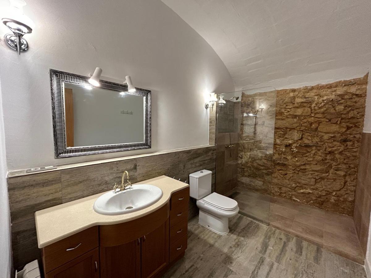 Costa Brava Apartments Palafrugell Esterno foto