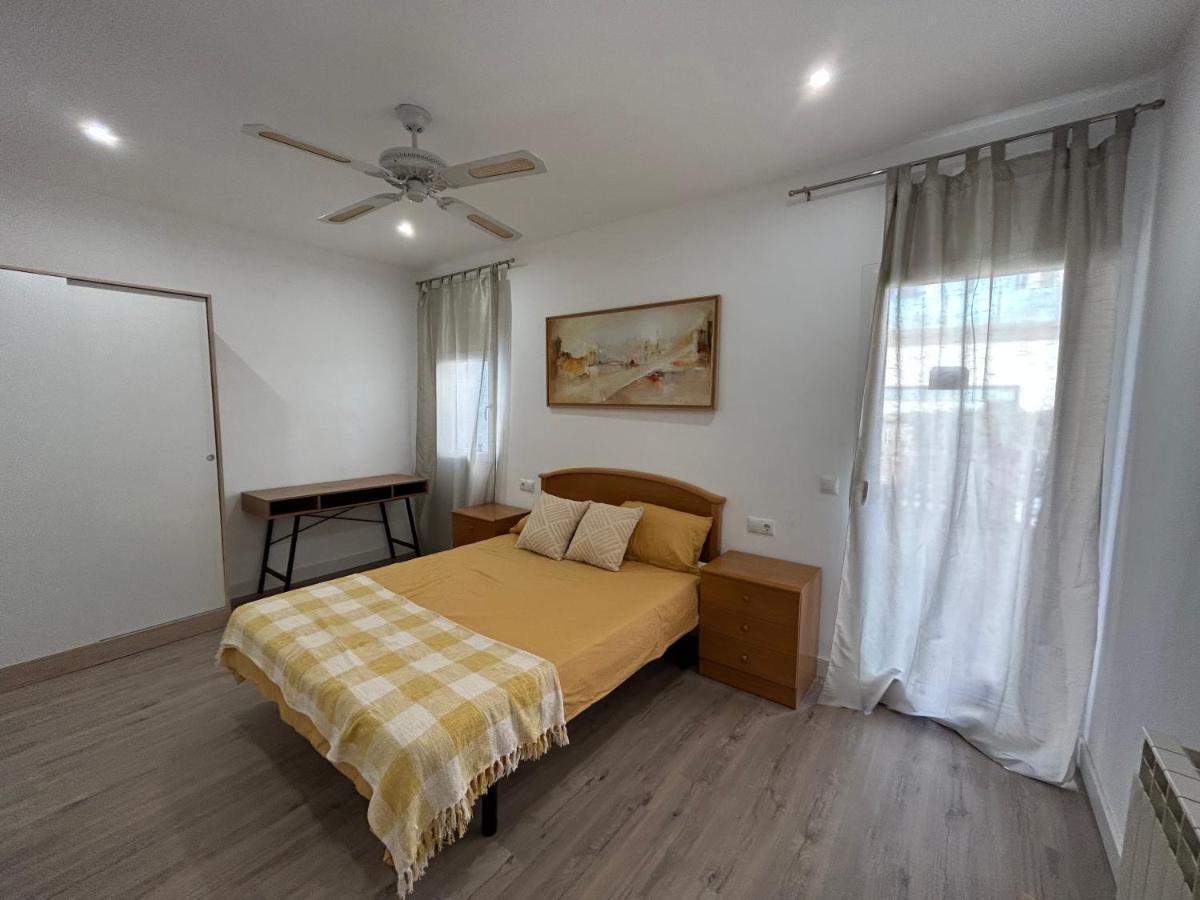 Costa Brava Apartments Palafrugell Esterno foto